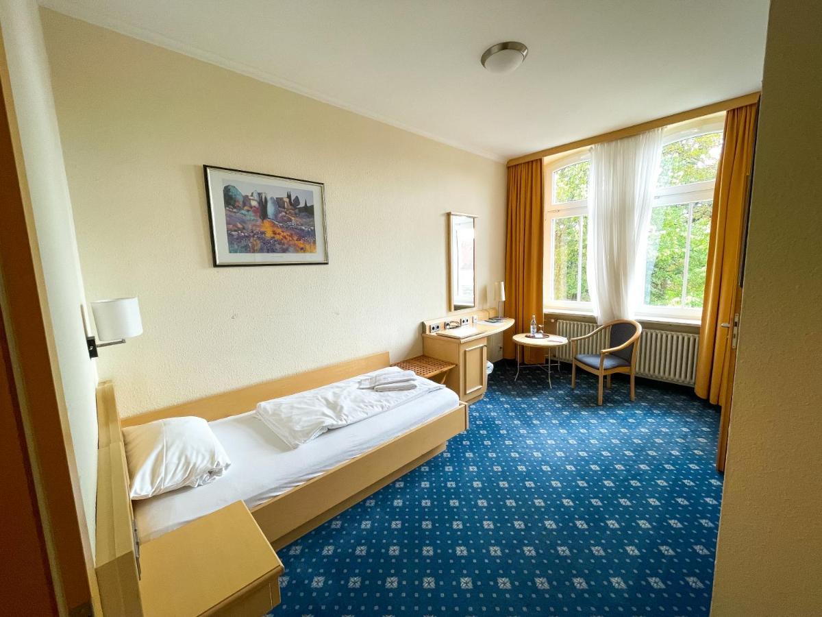 ホテル Bischofshof Braustuben レーゲンスブルク エクステリア 写真